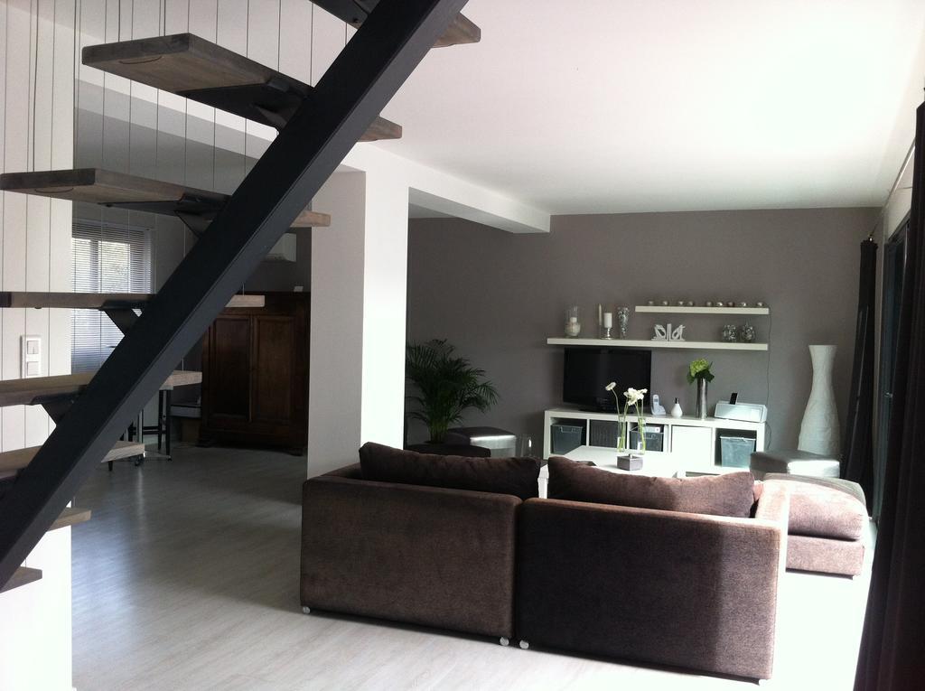 Villa Zen Narbona Pokój zdjęcie
