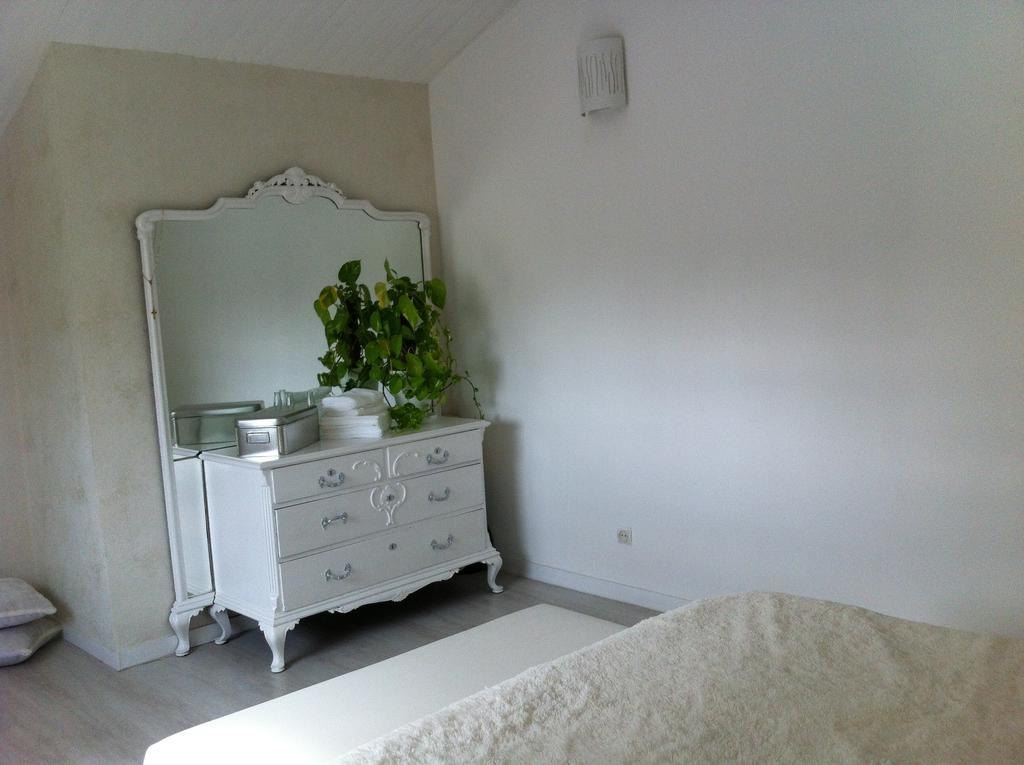 Villa Zen Narbona Pokój zdjęcie