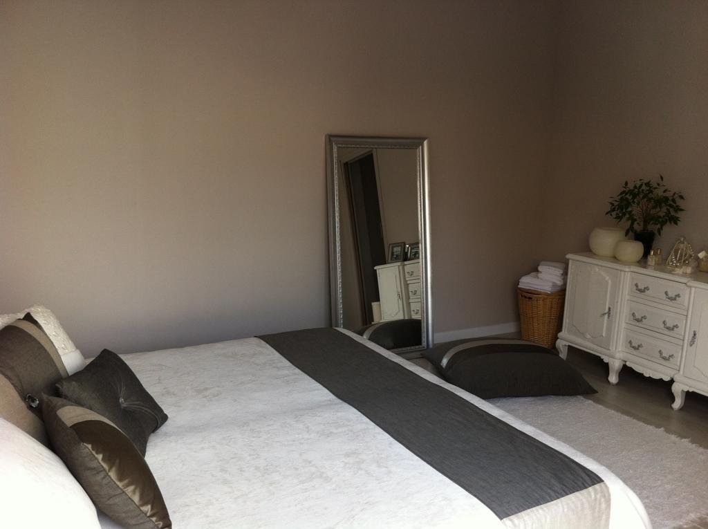 Villa Zen Narbona Pokój zdjęcie